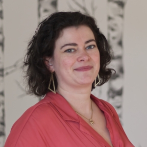 Eveline Audenaert