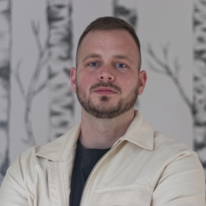 Guillaume Richer, PhD