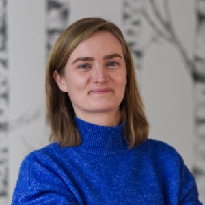 Liselotte Van Den Eynde