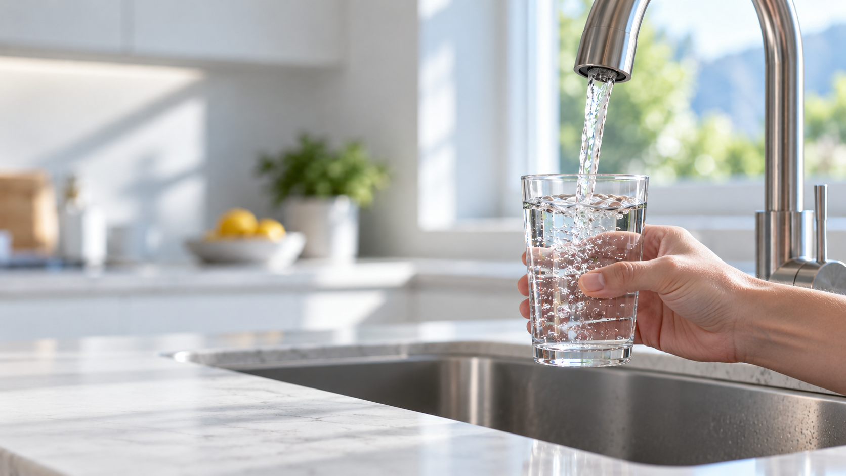Registration for the webinar on the EU Drinking Water Directive – 26 November 2026