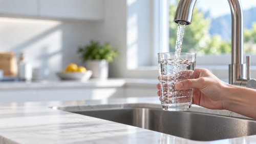 Registration for the webinar on the EU Drinking Water Directive – 26 November 2026